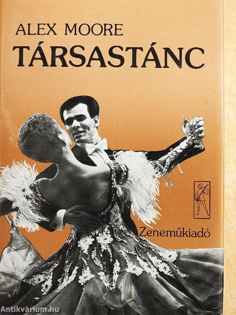 Társastánc