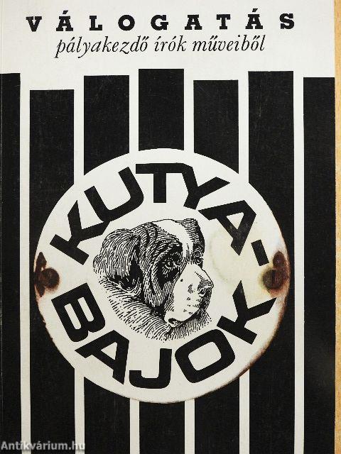 Kutyabajok