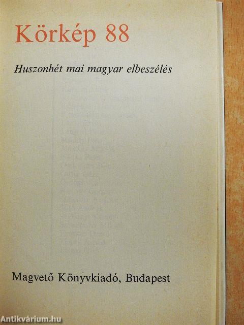 Körkép 88