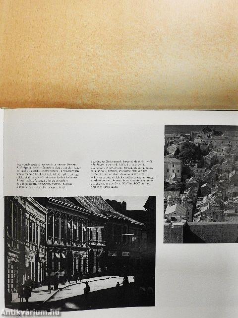 Városkép-városfotó