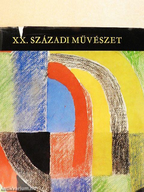 XX. századi művészet