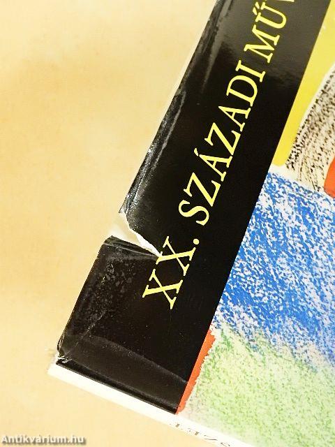 XX. századi művészet