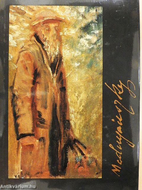 Mednyánszky László