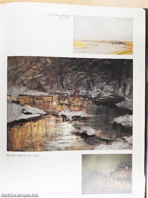 Mednyánszky László