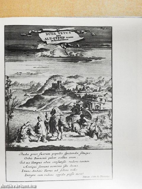 Budapest római öröksége