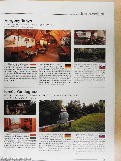 Szigetköz és Mosoni-síkság