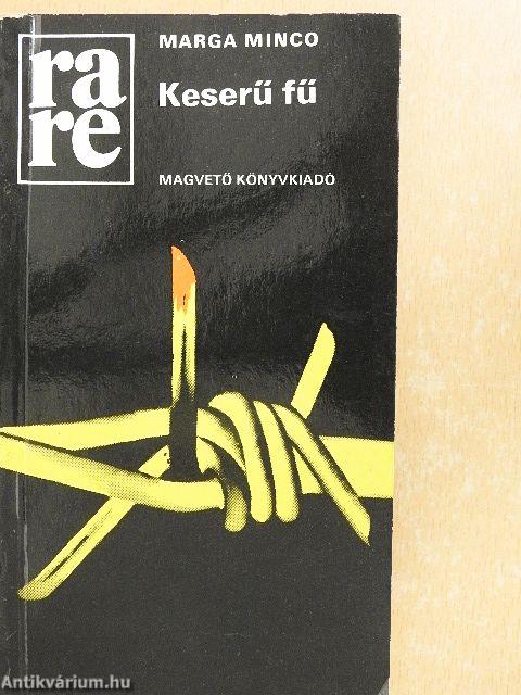 Keserű fű