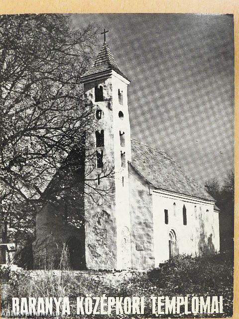 Baranya középkori templomai