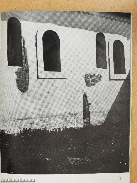 Baranya középkori templomai