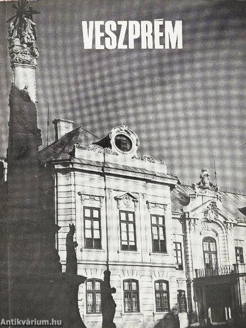 Veszprém