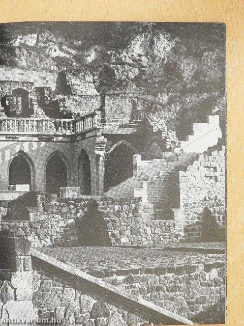 A visegrádi királyi palota