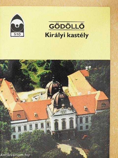 Gödöllő - Királyi kastély