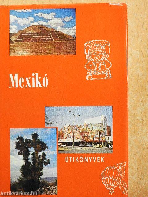 Mexikó