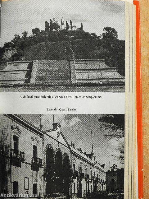 Mexikó