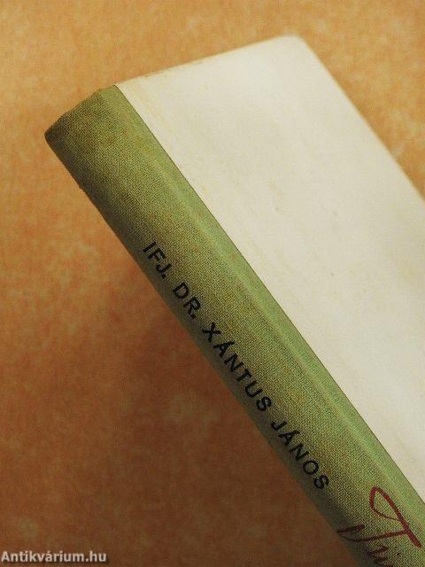 Tündérszép tájakon