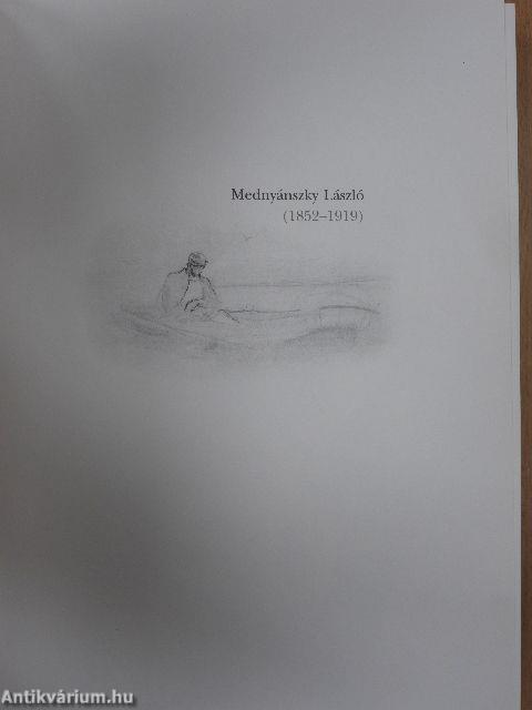 Mednyánszky László