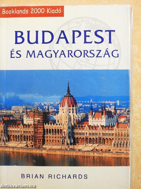 Budapest és Magyarország