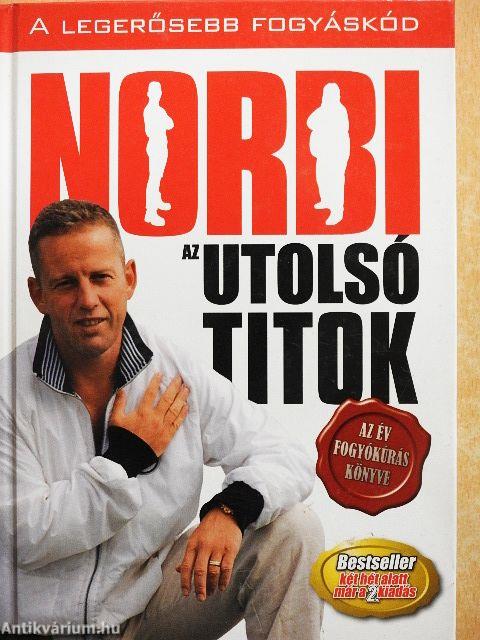 Norbi: Az utolsó titok