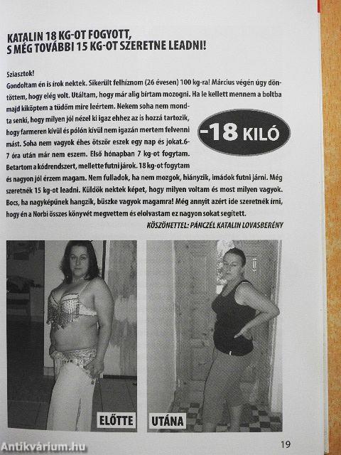 Norbi: Az utolsó titok