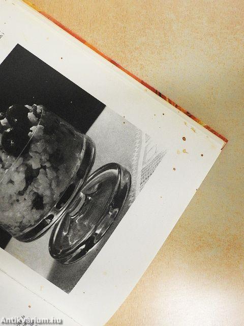 Mindenki szakácskönyve