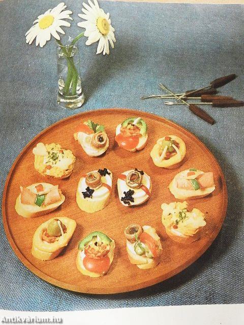 Mindenki szakácskönyve