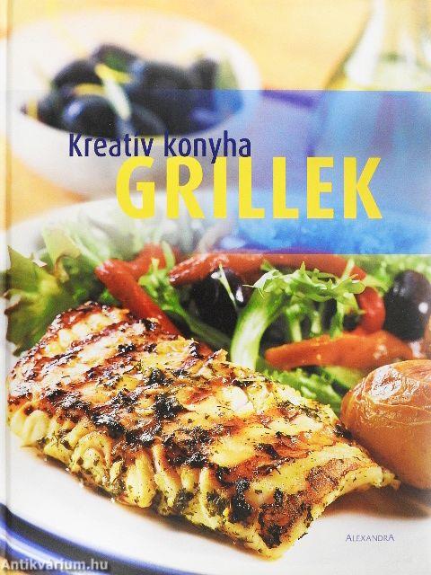 Grillek