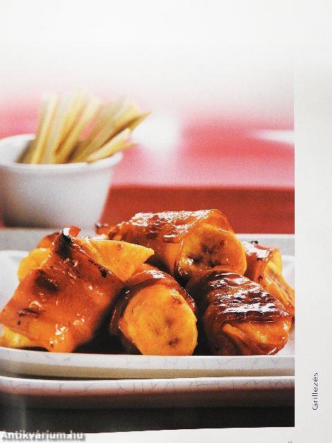 Grillek