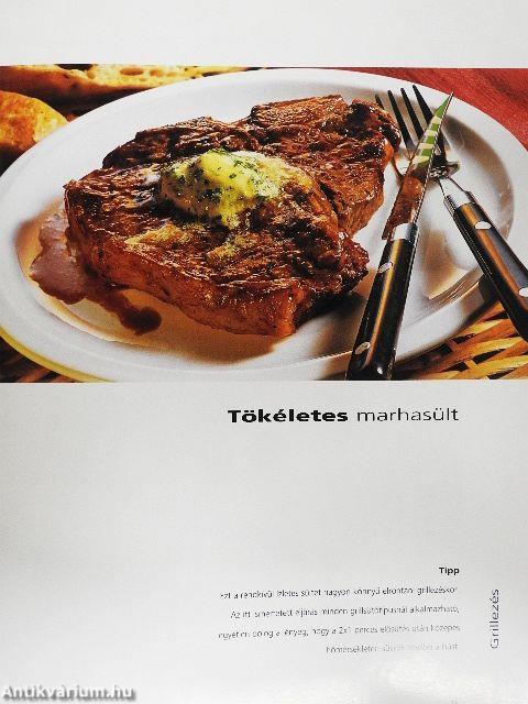 Grillek