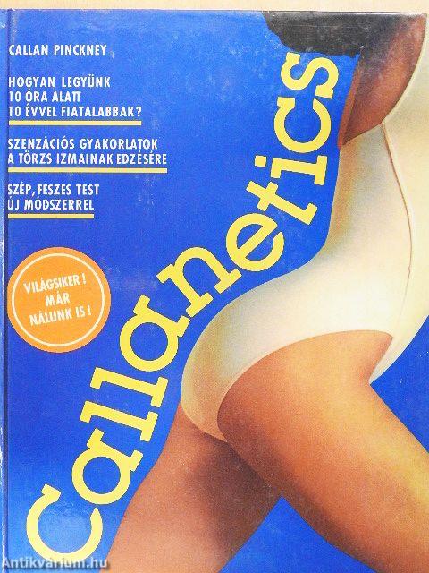 Callanetics