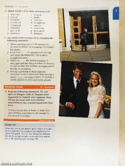 Oxford Exam Excellence - CD-vel