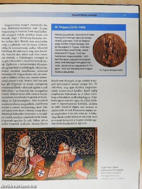 Mohács felé 1490-1526