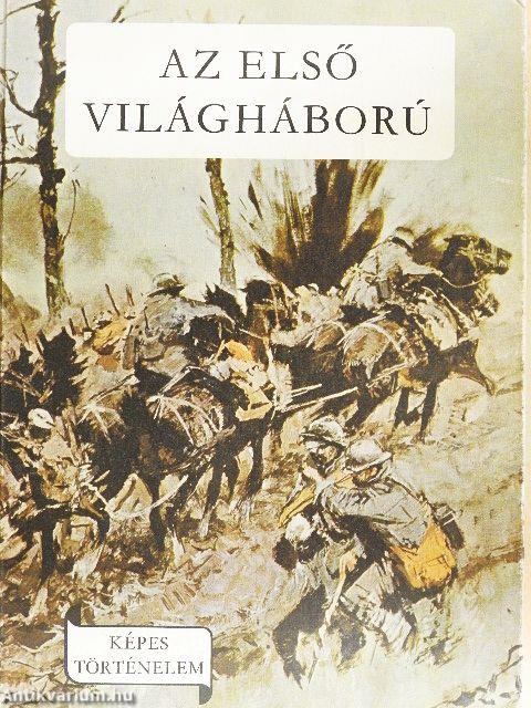 Az első világháború