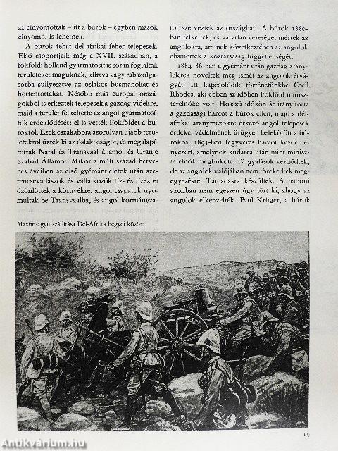 Az első világháború