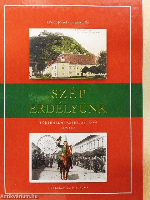 Szép Erdélyünk