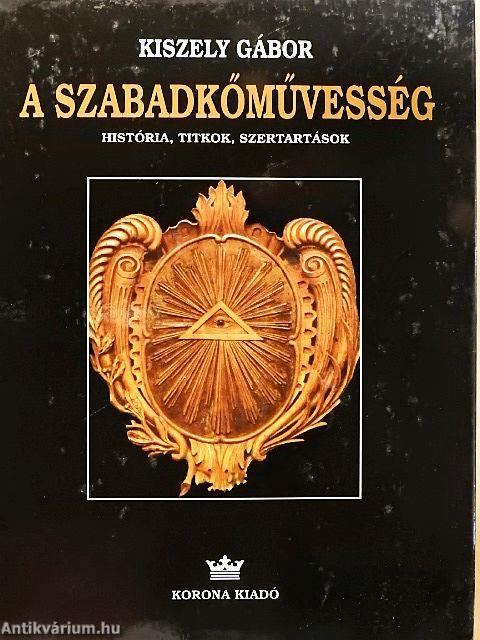 A szabadkőművesség