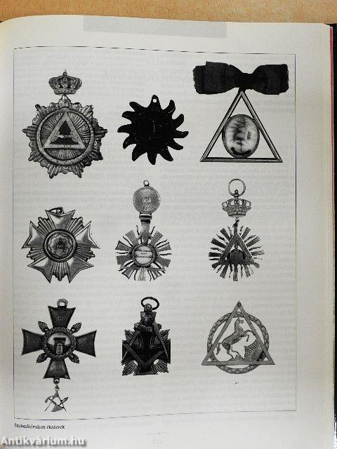 A szabadkőművesség