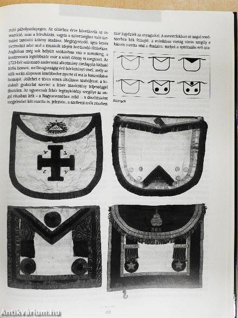 A szabadkőművesség