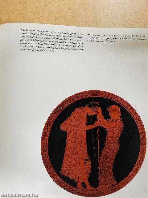 A nő a klasszikus ókorban