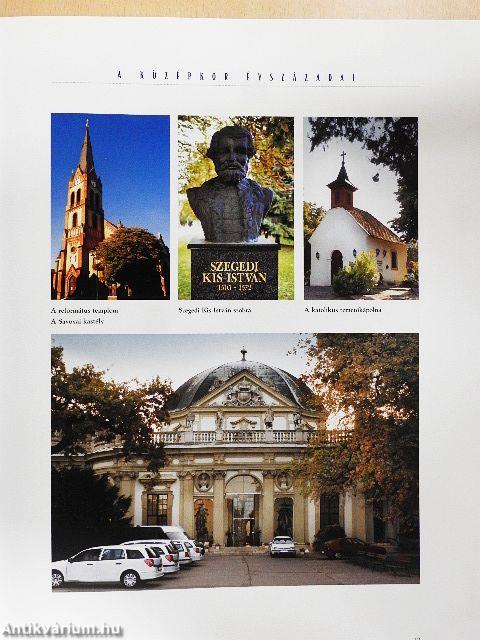 A ráckevei szerb ortodox templom - DVD-vel