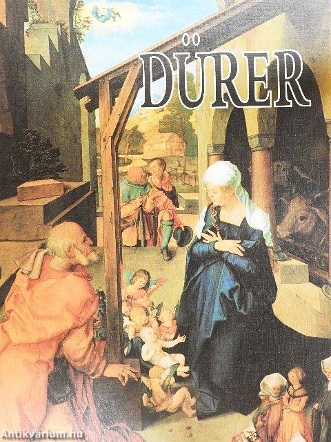 Dürer életműve