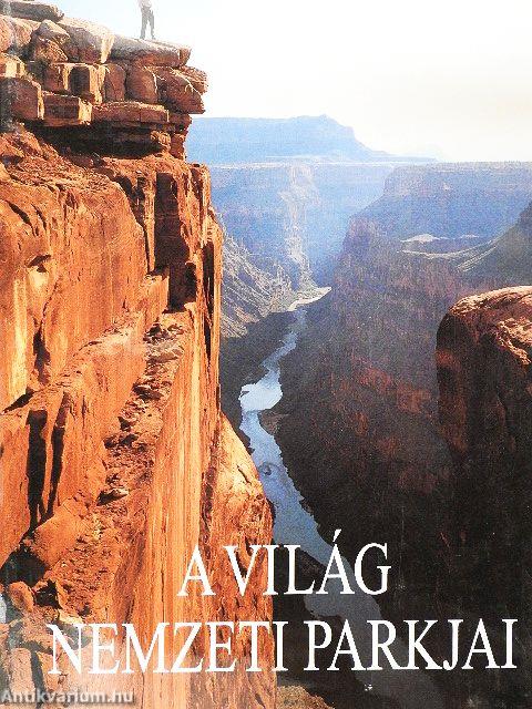 A világ nemzeti parkjai