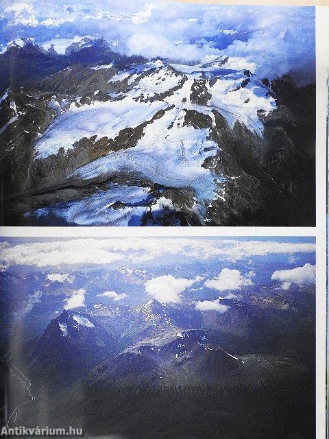 A világ nemzeti parkjai