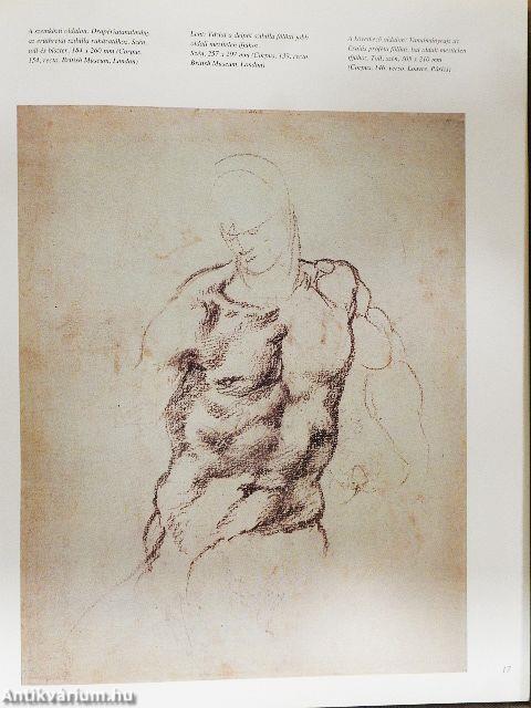 Michelangelo freskói