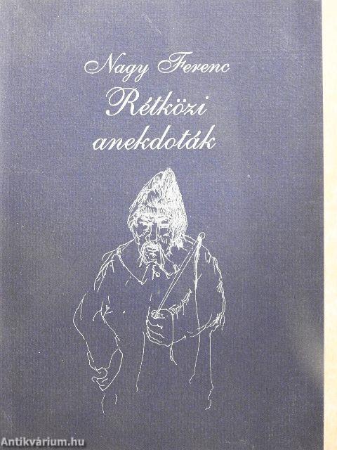Rétközi anekdóták
