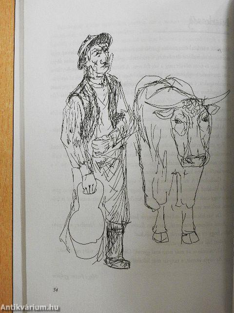 Rétközi anekdóták