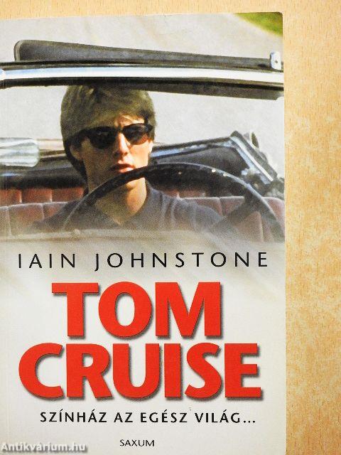 Tom Cruise