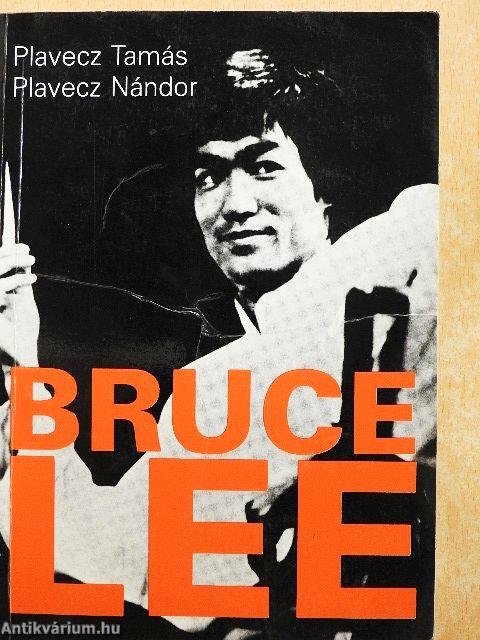 Bruce Lee