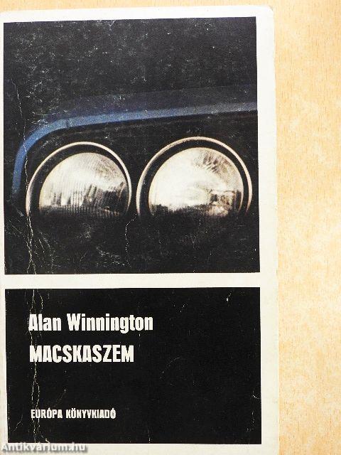 Macskaszem