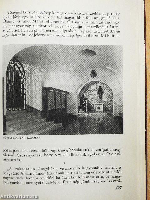 Vasárnapi könyvünk A-C év