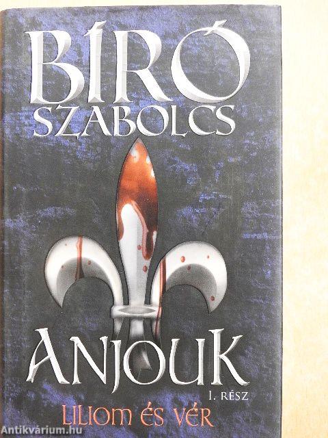 Anjouk I.